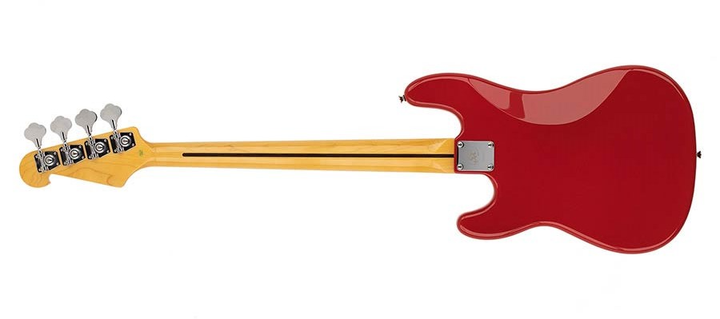 Бас-гитара SX SPB62+/FR - изображение 4