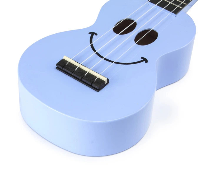 Укулеле Mahalo U-SMILE LBU - изображение 6