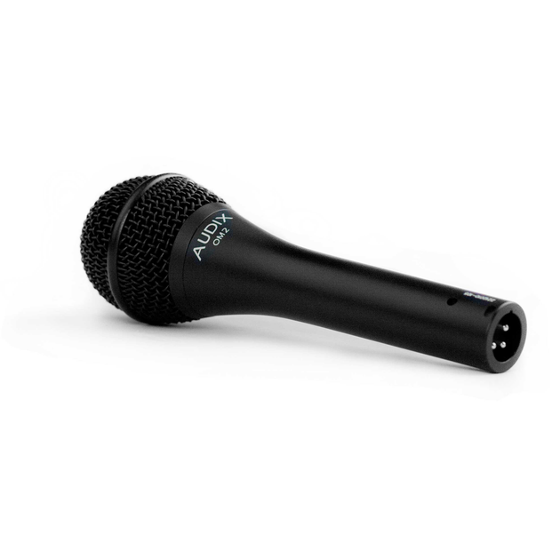 Микрофоны шнуровые Audix OM2 - изображение 3