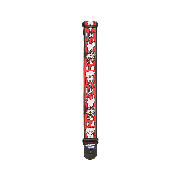 Гитарный ремень Planet Waves 50JS02 - Фото 2 Гитарный ремень Planet Waves 50JS02 - изображение 2
