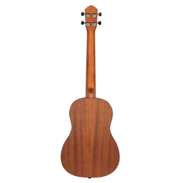 Укулеле Ortega Bonfire RU5-BA Baritone Ukulele Spruce/Sapele Natural - изображение 3