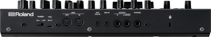 Синтезатор Roland SH-4D - изображение 4