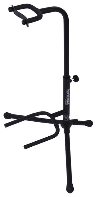 Стойка Rockbag RS20830 B - Standard Guitar Stand - Фото 1 Стойка Rockbag RS20830 B - Standard Guitar Stand - изображение 1