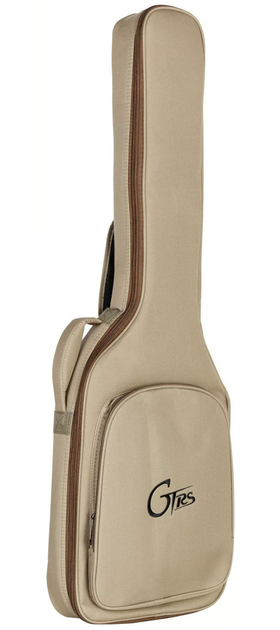 Электрогитара Mooer GTRS Standard S801 (Gold) - изображение 7