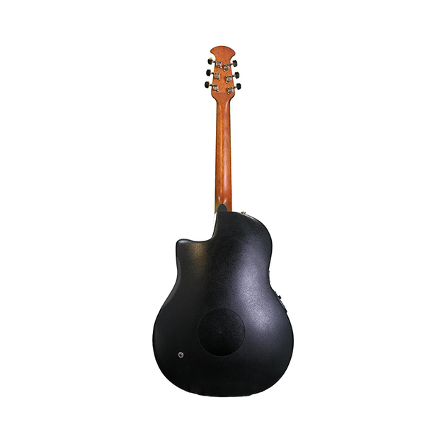Электроакустическая гитара Ovation Celebrity CE44P-SM - изображение 5