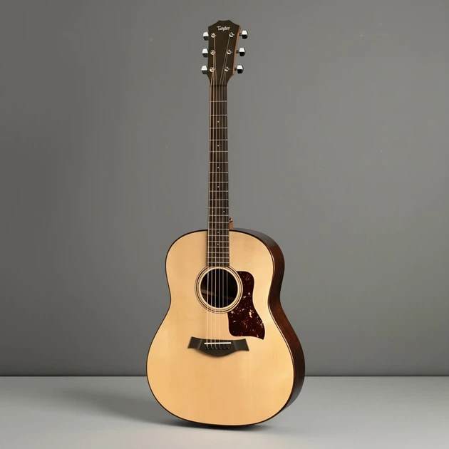 Акустическая гитара Taylor GUITARS AD-17 - Фото 1 Акустическая гитара Taylor GUITARS AD-17 - изображение 1