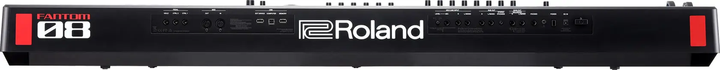 Синтезатор Roland FANTOM-08 - изображение 5