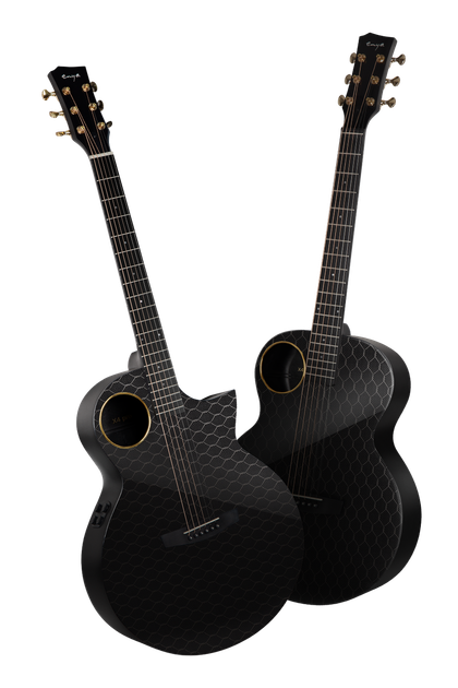 Трансакустична гітара Enya EA X-4 PRO EQ - зображення 2