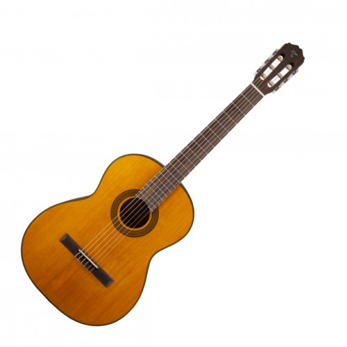 Классическая гитара Takamine GC3 NAT - Фото 3 Классическая гитара Takamine GC3 NAT - изображение 3
