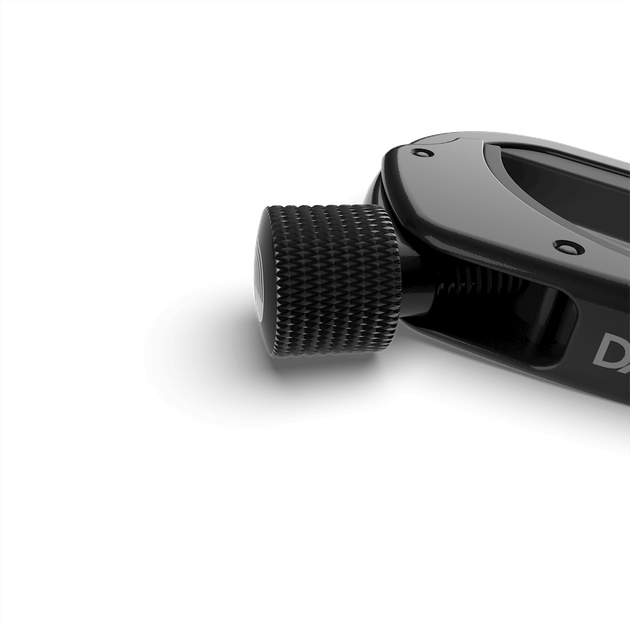 Каподастр D'Addario PW-CP-12 Ukulele Pro Capo - Фото 2 Каподастр D'Addario PW-CP-12 Ukulele Pro Capo - изображение 2