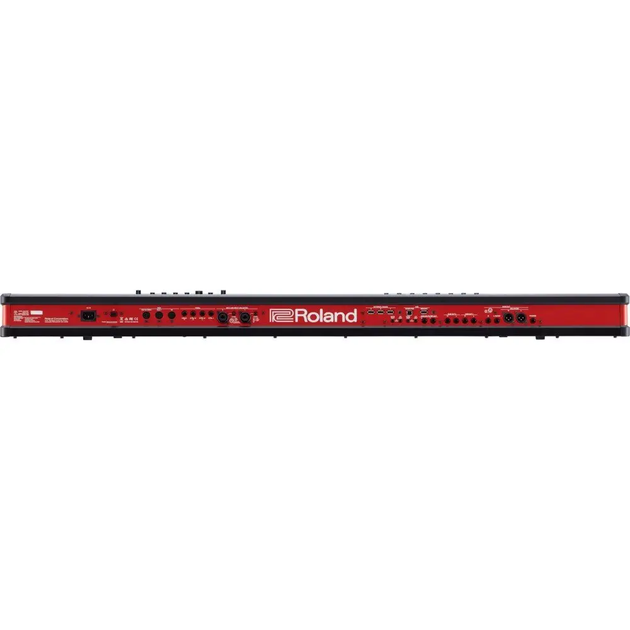 Синтезатор Roland Fantom 7 - изображение 7