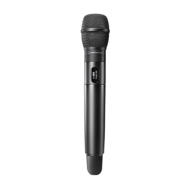 Радиосистема Audio-Technica ATW-3212 / C710 - изображение 5