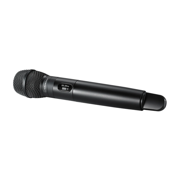 Радиосистема Audio-Technica ATW-3212 / C710 - изображение 6