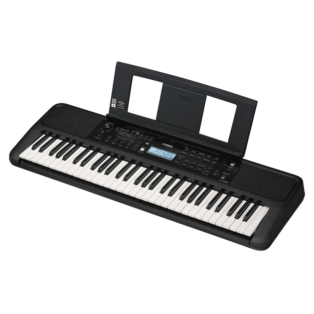 Синтезатор Yamaha PSR-E383 - изображение 3