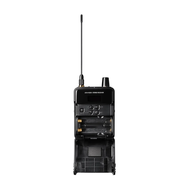 Радиосистема Audio-Technica серии 3000 In-Ear Monitor System (ATW-3255) - изображение 5