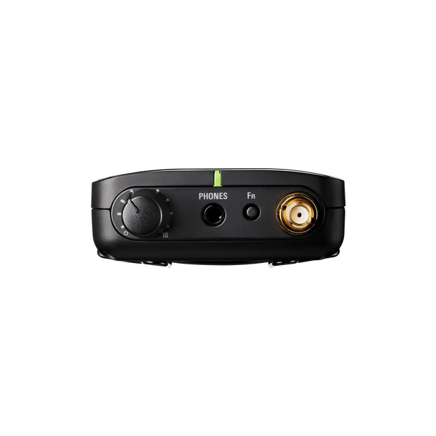 Радиосистема Audio-Technica серии 3000 In-Ear Monitor System (ATW-3255) - изображение 7