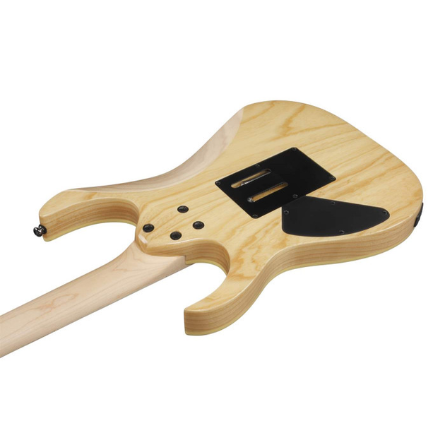 Электрогитара Ibanez RG470AHM BMT - Фото 6 Электрогитара Ibanez RG470AHM BMT - изображение 6