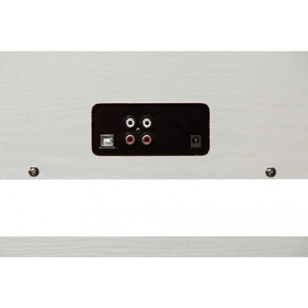 Цифровое пианино Kurzweil M115 WH - изображение 7