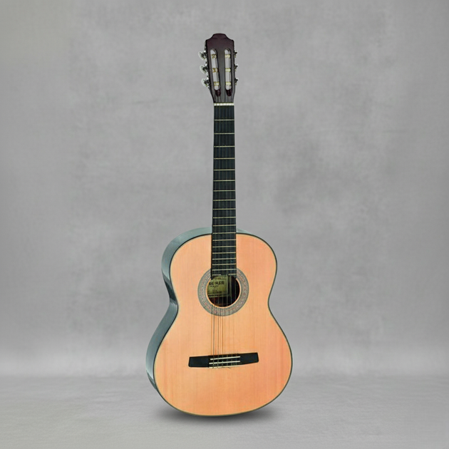 Классическая гитара Hohner HC 20 - Фото 1 Классическая гитара Hohner HC 20 - изображение 1