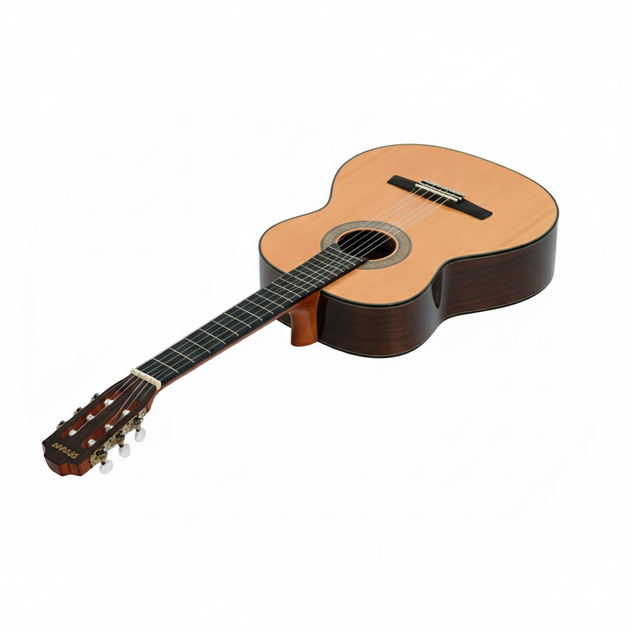 Классическая гитара Hohner HC 20 - Фото 4 Классическая гитара Hohner HC 20 - изображение 4