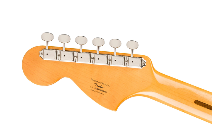 Электрогитара Squier by Fender Classic Vibe Limited Edition _70S Stratocaster MN Antigua - изображение 5