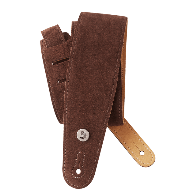 Гитарный ремень Planet Waves 25SS01-DX - Фото 3 Гитарный ремень Planet Waves 25SS01-DX - изображение 3