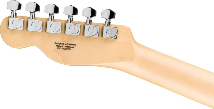 Электрогитара Fender Standard Telecaster LRL 3 Color Sunburst - изображение 6