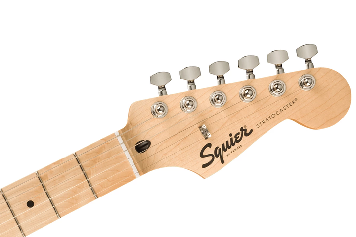 Электрогитара Squier SONIC LIMITED EDITION STRATOCASTER HSS 2-COLOR SUNBURST - Фото 5 Электрогитара Squier SONIC LIMITED EDITION STRATOCASTER HSS 2-COLOR SUNBURST - изображение 5