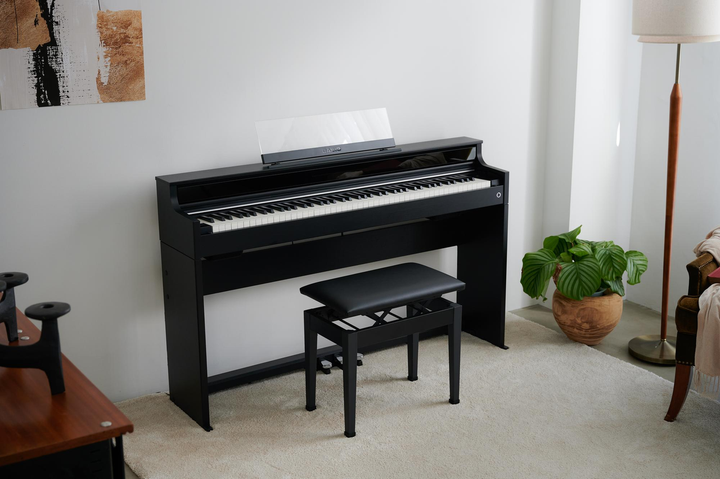 Цифровое пианино Casio Celviano AP-S450BK - изображение 5
