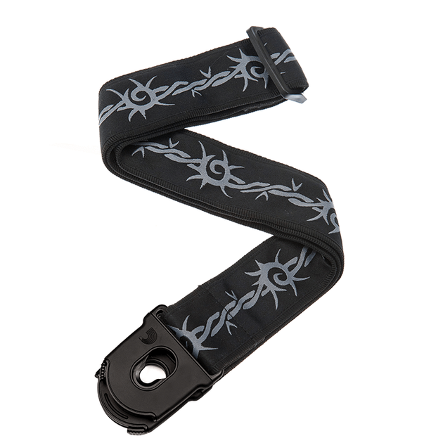 Гитарный ремень Planet Waves 50PLA04 - Фото 1 Гитарный ремень Planet Waves 50PLA04 - изображение 1
