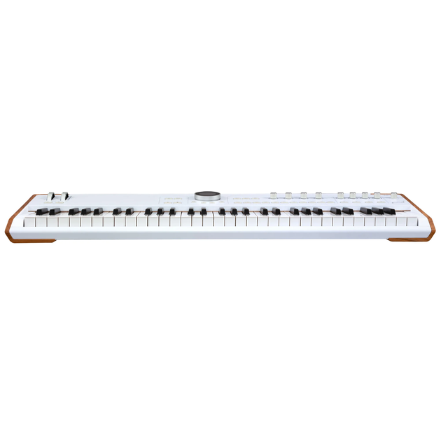 Синтезатор Arturia AstroLab 61 White Version - изображение 2