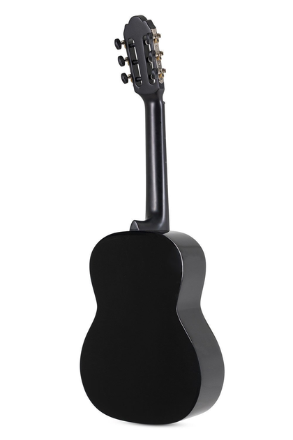 Классическая гитара Gewa Student 1/2 Black - изображение 2