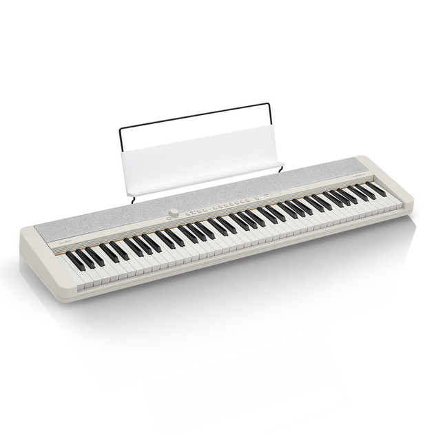 Синтезатор Casio Casiotone CT-S1-76WE - изображение 5