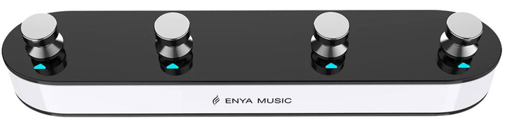 Электроакустическая гитара Enya NEXG2 WH - Фото 6 Электроакустическая гитара Enya NEXG2 WH - изображение 6