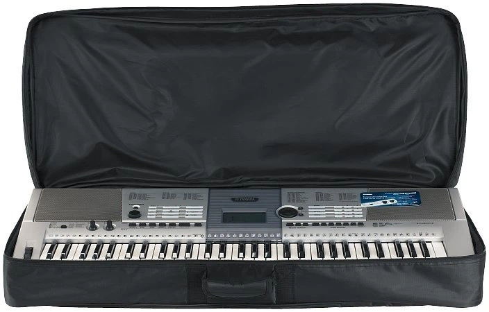 Сумка для синтезатора Rockbag RB21412B Student Line - Keyboard Bag, 61 Keys - изображение 4