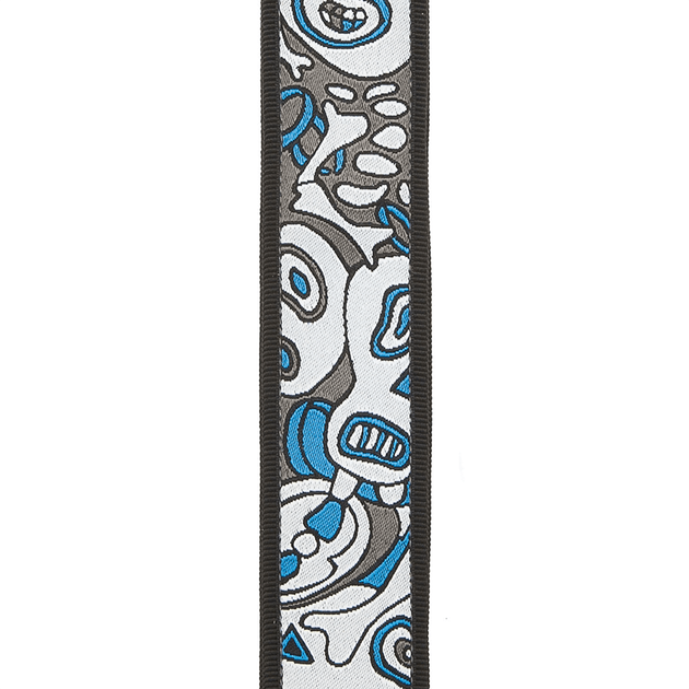 Гитарный ремень Planet Waves 50JS03 - Фото 3 Гитарный ремень Planet Waves 50JS03 - изображение 3