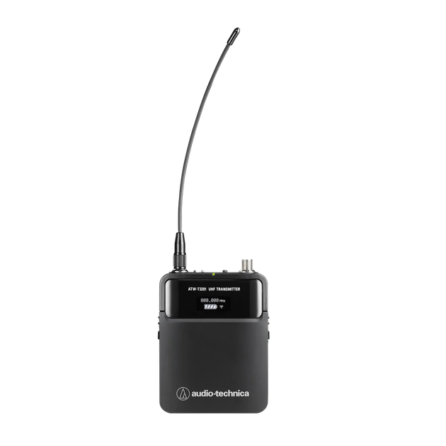 Радиосистема Audio-Technica ATW-3211 - изображение 7