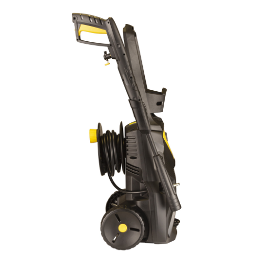 Мийка високого тиску 2500W 165 бар 5,6л/хв 5,5 м SIGMA 5342281 - Фото 4 Мийка високого тиску 2500W 165 бар 5,6л/хв 5,5 м SIGMA 5342281 - изображение 4
