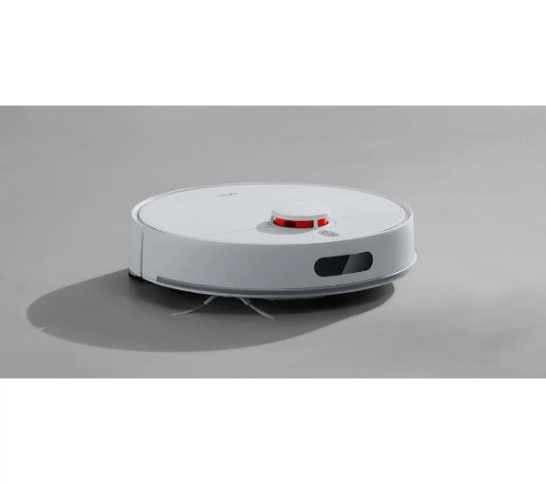 Робот-пилосос з вологим прибиранням Xiaomi Robot Vacuum S40 - изображение 3