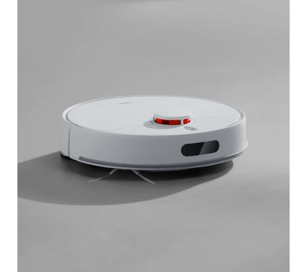 Робот-пилосос з вологим прибиранням Xiaomi Robot Vacuum S40 - изображение 4