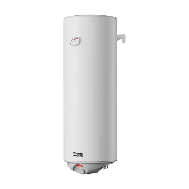 Водонагрівач електричний Thermo Alliance Spectra slim 80 л вертикальний, мокрий ТЕН 2,0 кВт, d 360 мм - Фото 4 Водонагрівач електричний Thermo Alliance Spectra slim 80 л вертикальний, мокрий ТЕН 2,0 кВт, d 360 мм - изображение 4