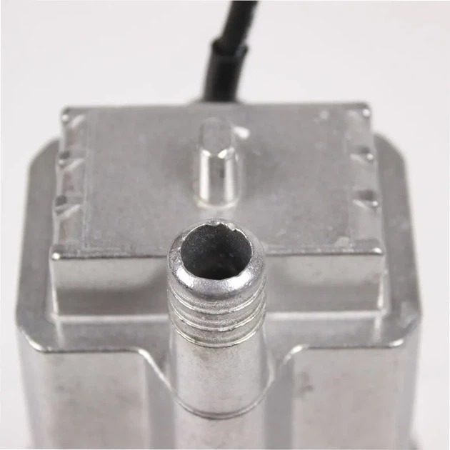 Насос вібраційний N.E.K VMPn120 нижній забір (гарантія 6 міс) - зображення 4