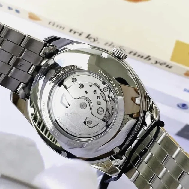 Наручний годинник ORIENT Multi-Year Calendar RA-BA0003L10B - Фото 11 Наручний годинник ORIENT Multi-Year Calendar RA-BA0003L10B - изображение 11