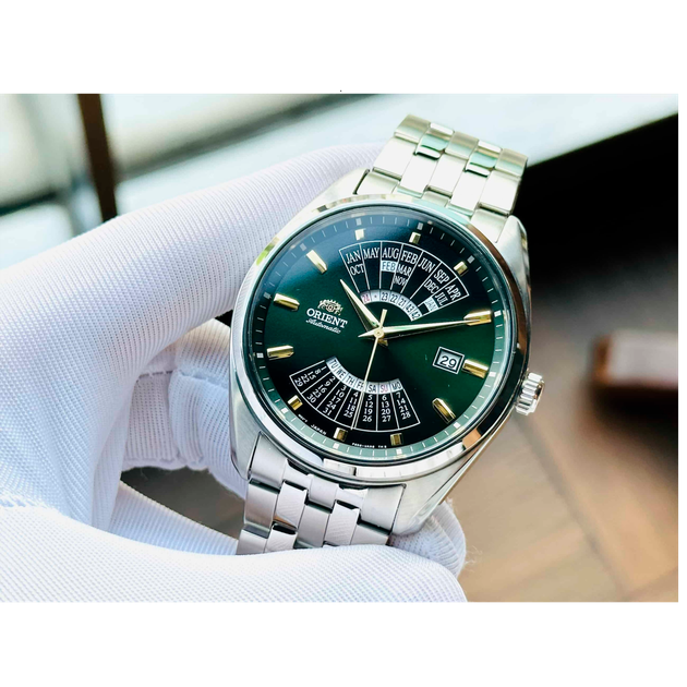 Наручний годинник ORIENT Multi-Year Calendar RA-BA0002E10B - Фото 9 Наручний годинник ORIENT Multi-Year Calendar RA-BA0002E10B - изображение 9