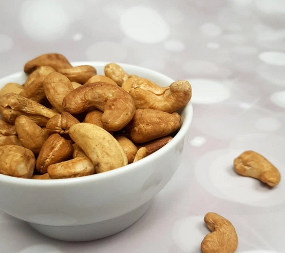 Жареный кешью 1 кг, без примесей, питательный и сытный продукт - Фото 7 Жареный кешью 1 кг, без примесей, питательный и сытный продукт - изображение 7