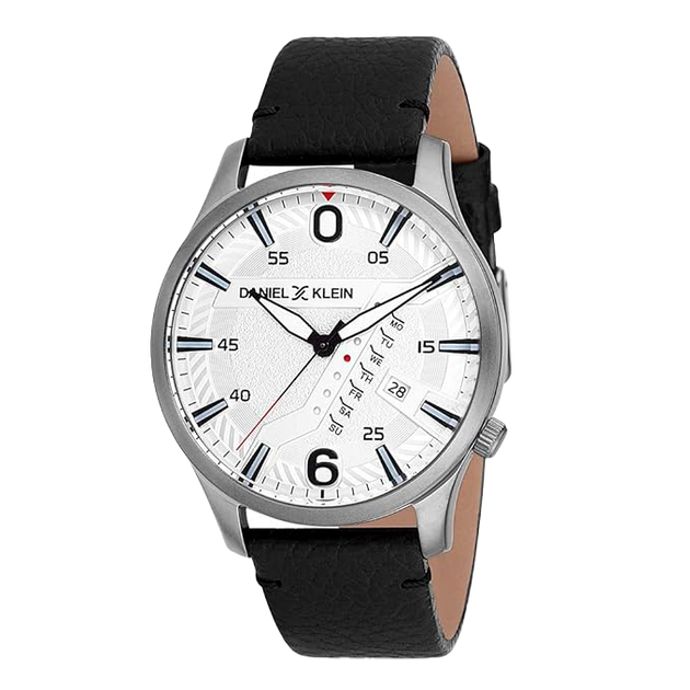 Наручні годинники DANIEL KLEIN DK12116-1 - Фото 1 Наручні годинники DANIEL KLEIN DK12116-1 - зображення 1
