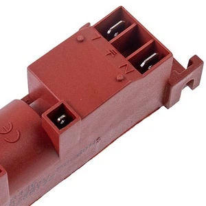 Блок електророзпалу для газової плити Nord IGN-8446 485892011101 - зображення 3