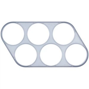 Whirlpool 481010575475 Лоток для яєць для холодильника (на 6шт) - зображення 3