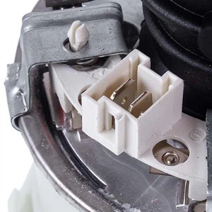 Помпа циркуляционная для посудомоечной машины Beko 1762650700 BLD375P8L15Y 45W - изображение 5