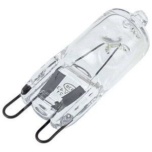Лампочка (галогенная) для духовки Electrolux 40W 8085641028 - изображение 2